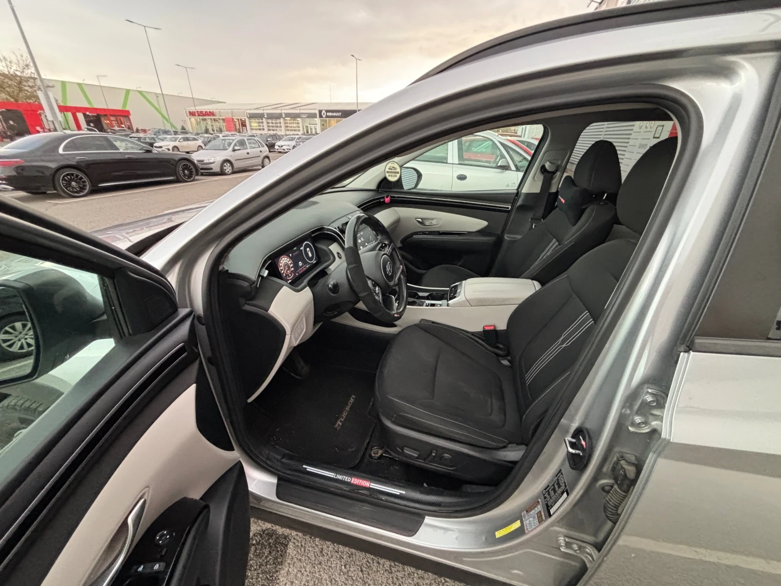 Hyundai Tucson | Mobile.bg � ����������� 11