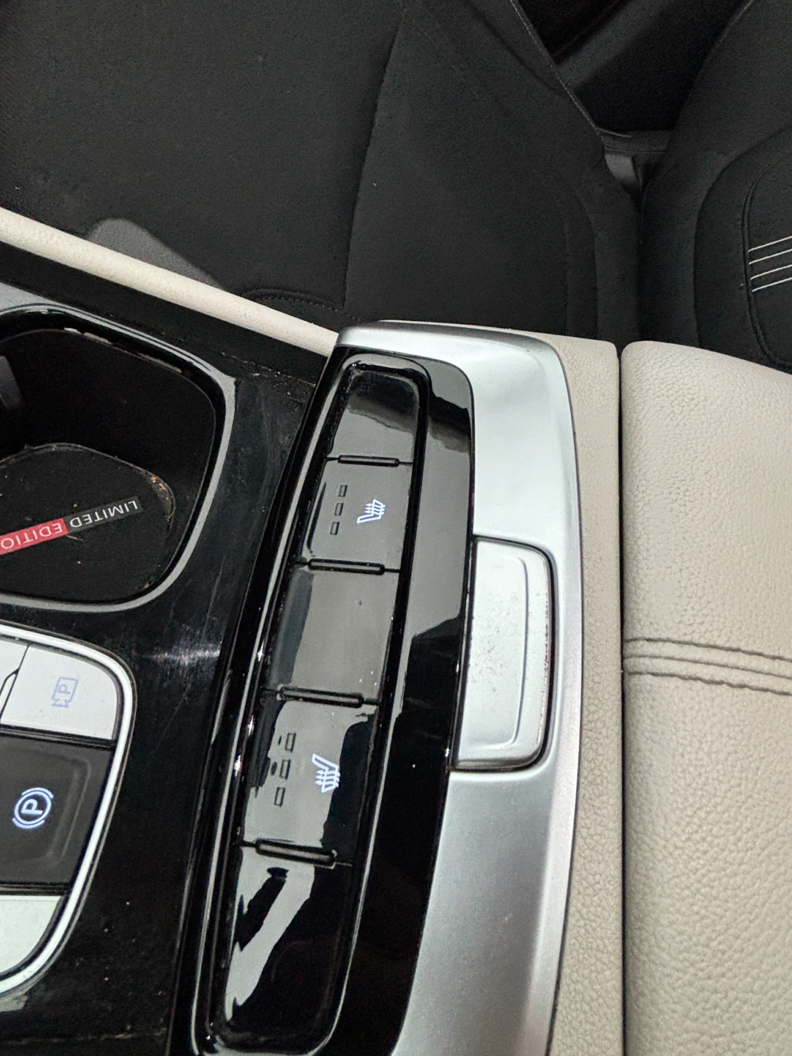 Hyundai Tucson  - изображение 10