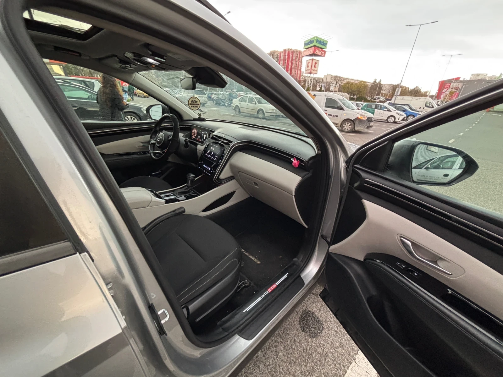 Hyundai Tucson | Mobile.bg � ����������� 13