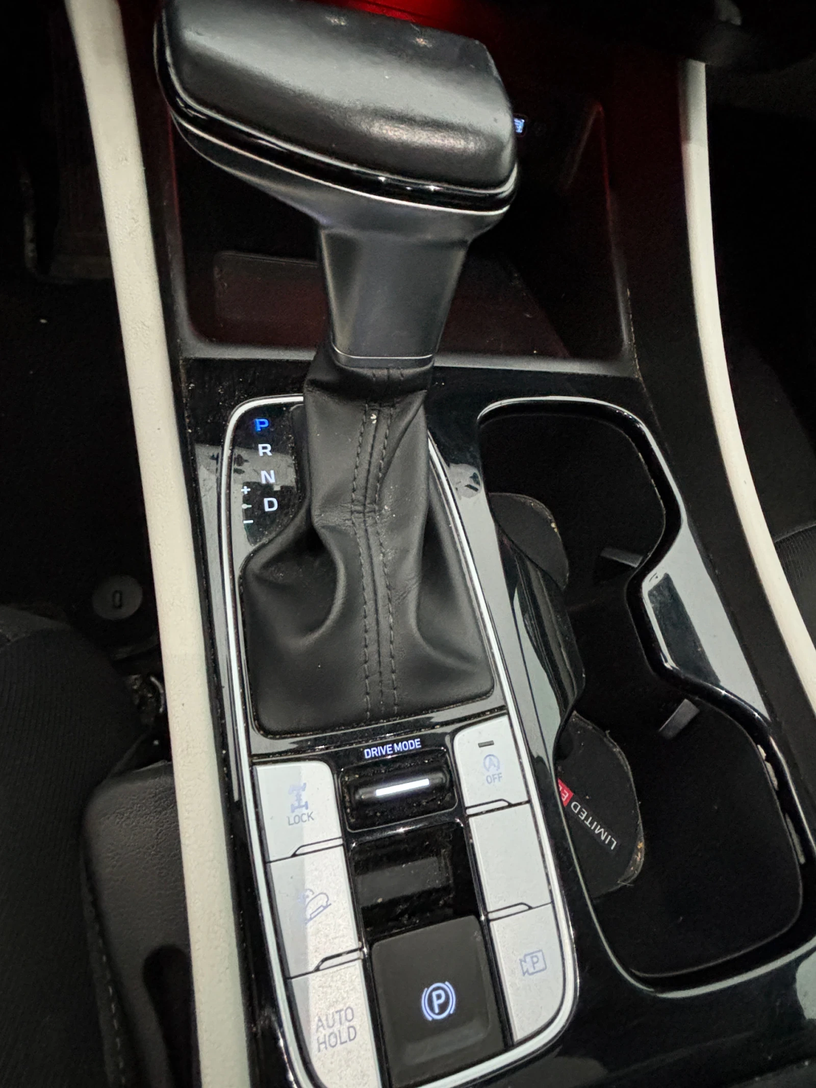 Hyundai Tucson  - изображение 9