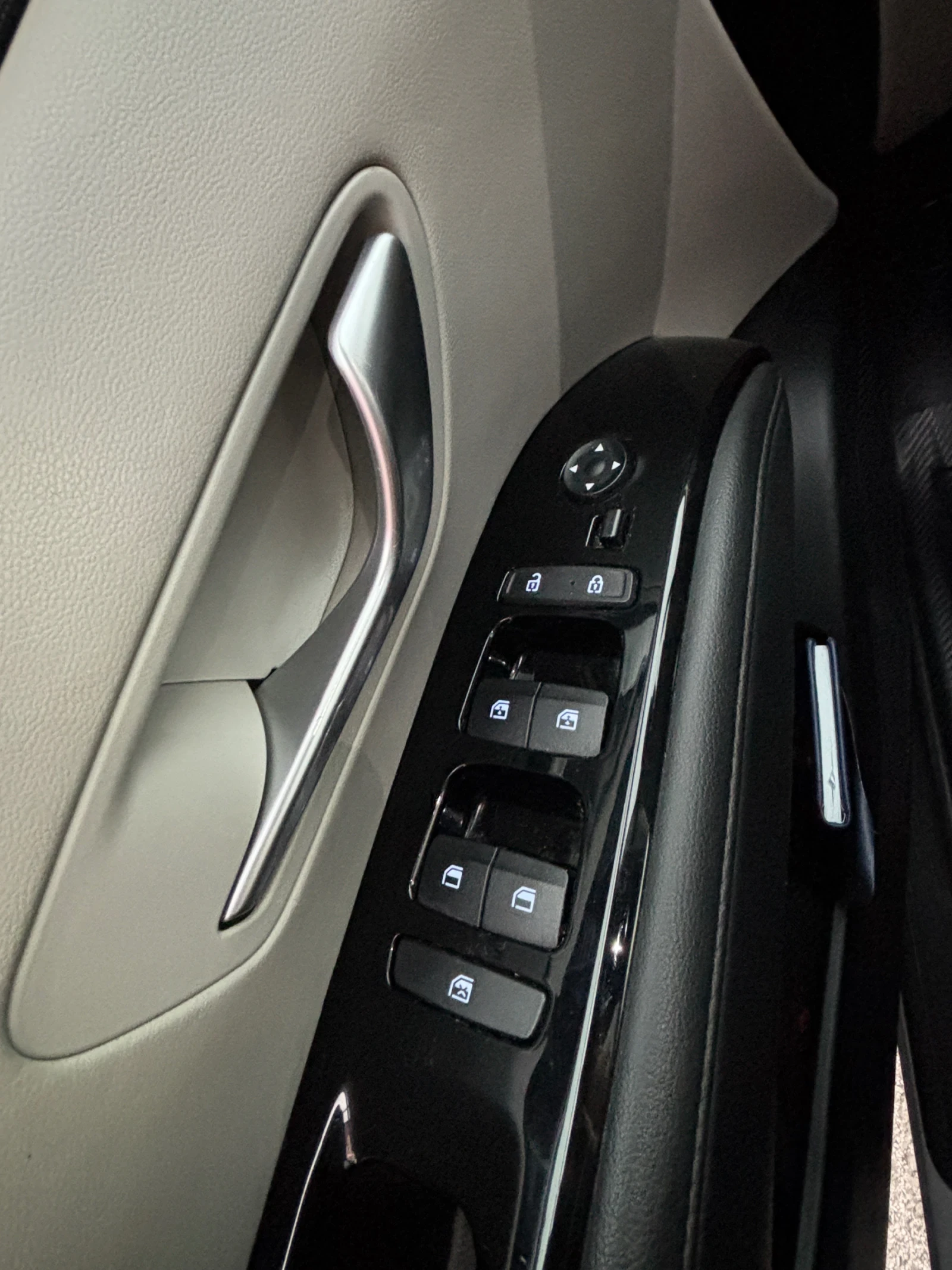 Hyundai Tucson  - изображение 8