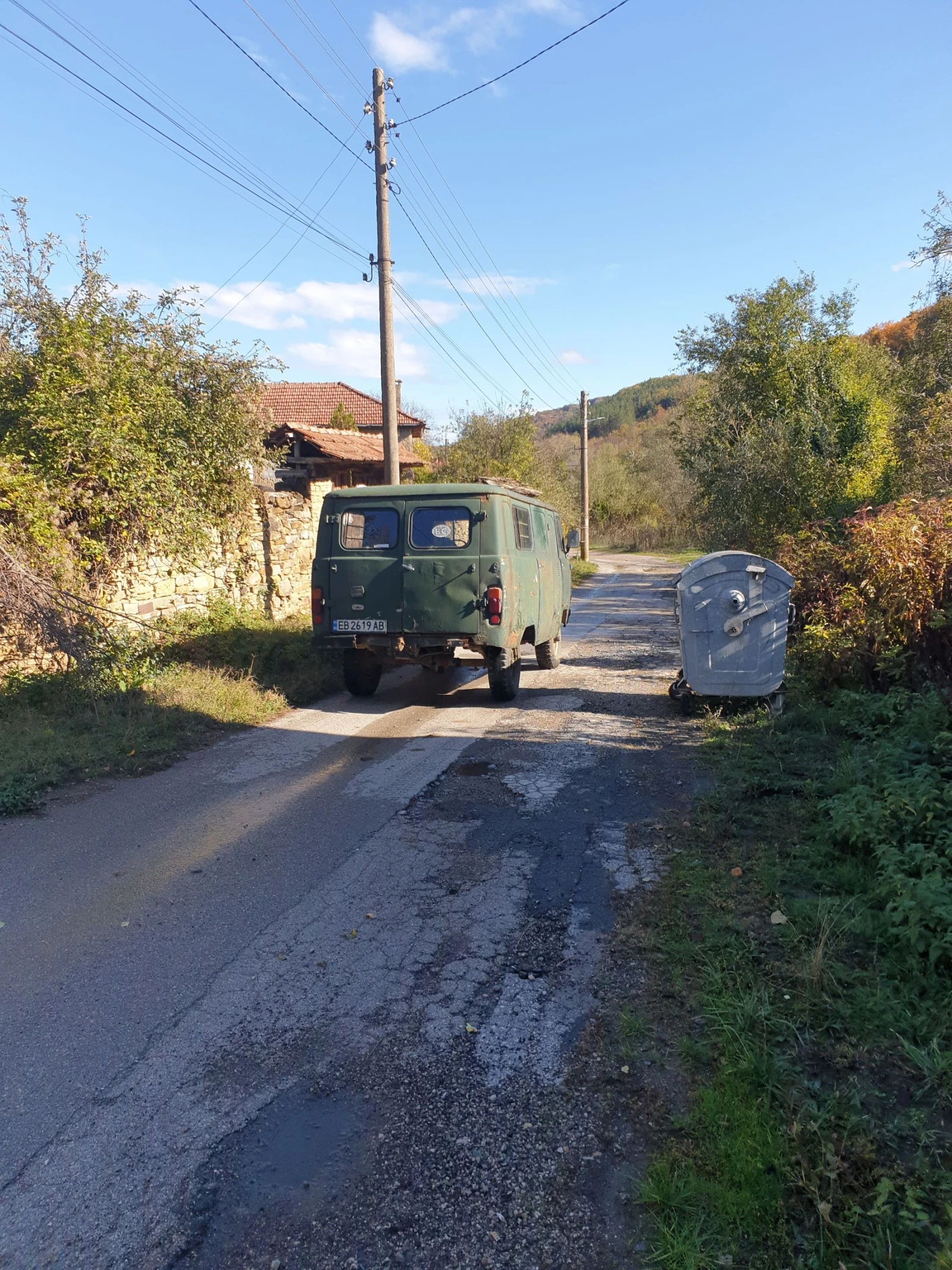 Uaz 452 ������ | Mobile.bg � ����������� 1