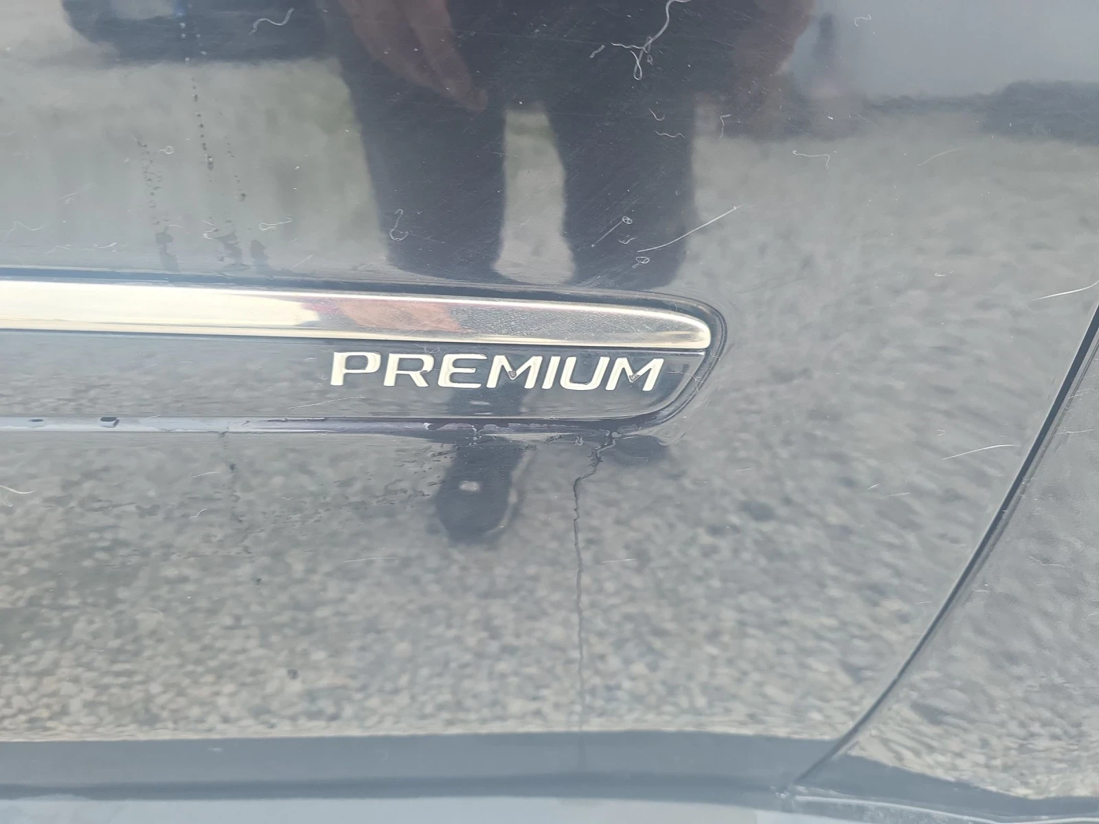 Mercedes-Benz ML 320 Premium Feisa 4x4 - изображение 9