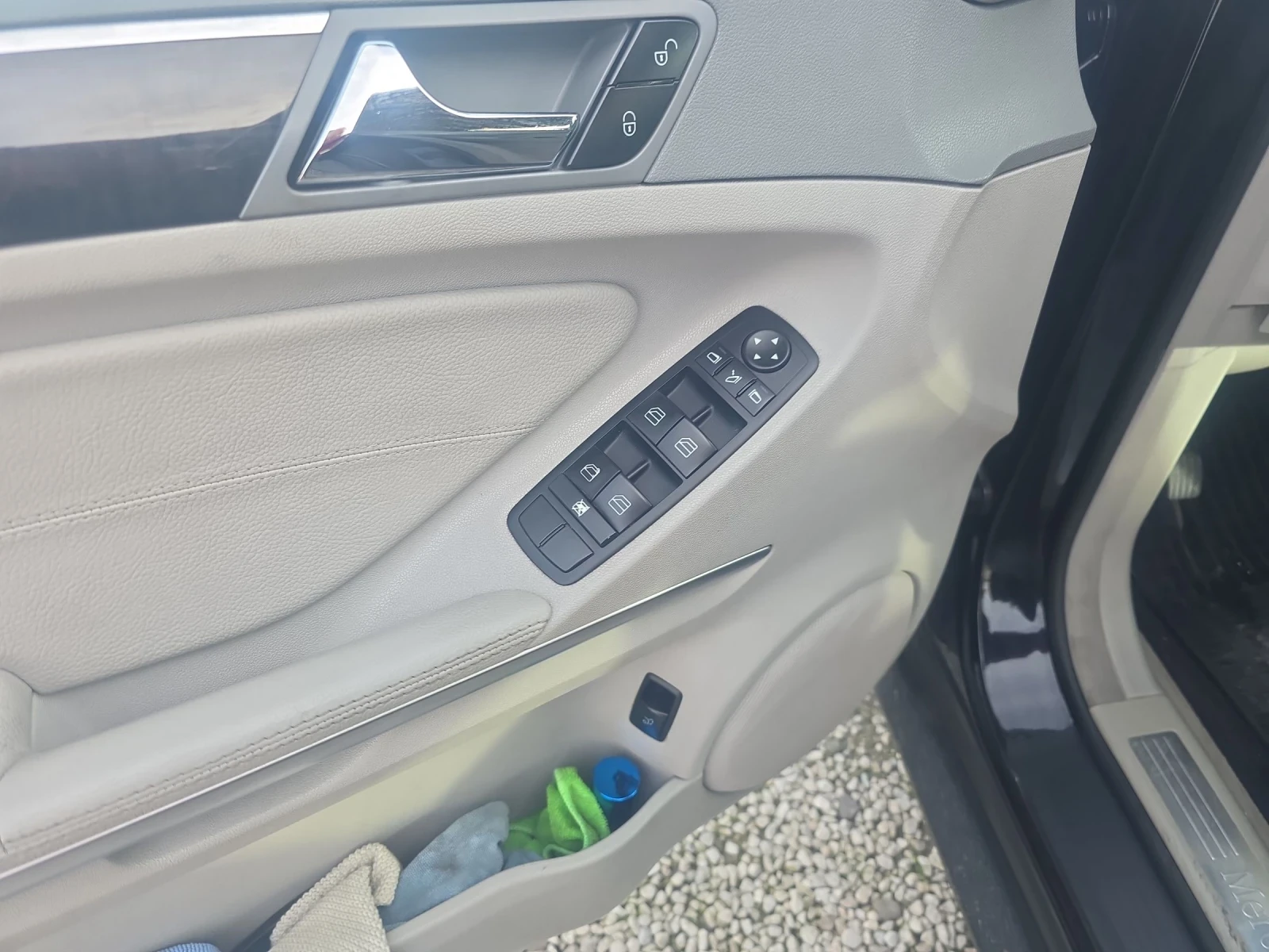 Mercedes-Benz ML 320 Premium Feisa 4x4 | Mobile.bg � ����������� 17