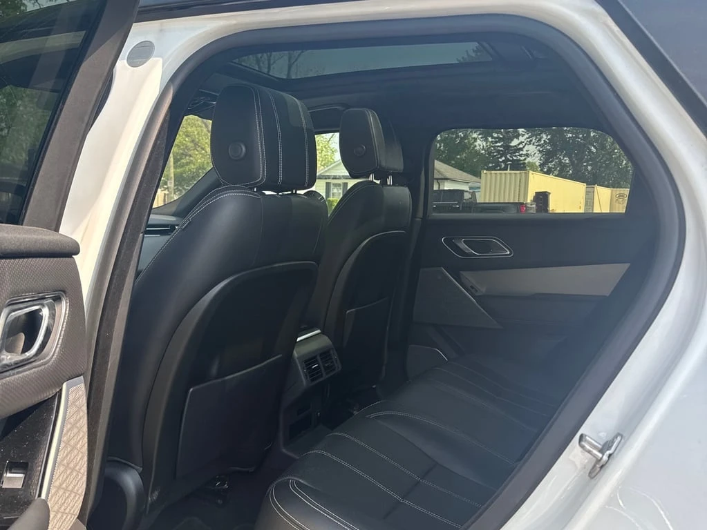 Land Rover Range Rover Velar R Dynamic SE * CARFAX * ��� ������������ ������ | Mobile.bg � ����������� 15