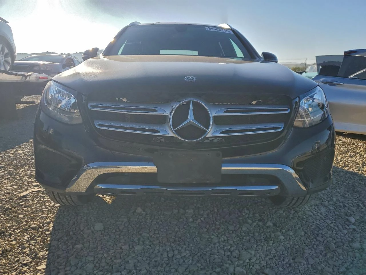 Mercedes-Benz GLC 300 4MATIC* KEYLESS* �������* ��������* ������* LANE | Mobile.bg � ����������� 2