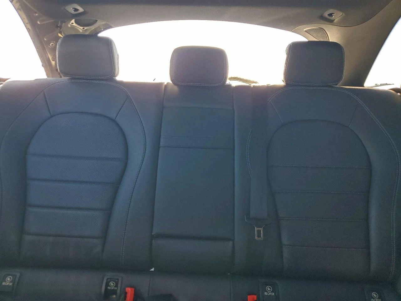 Mercedes-Benz GLC 300 4MATIC* KEYLESS* �������* ��������* ������* LANE | Mobile.bg � ����������� 10