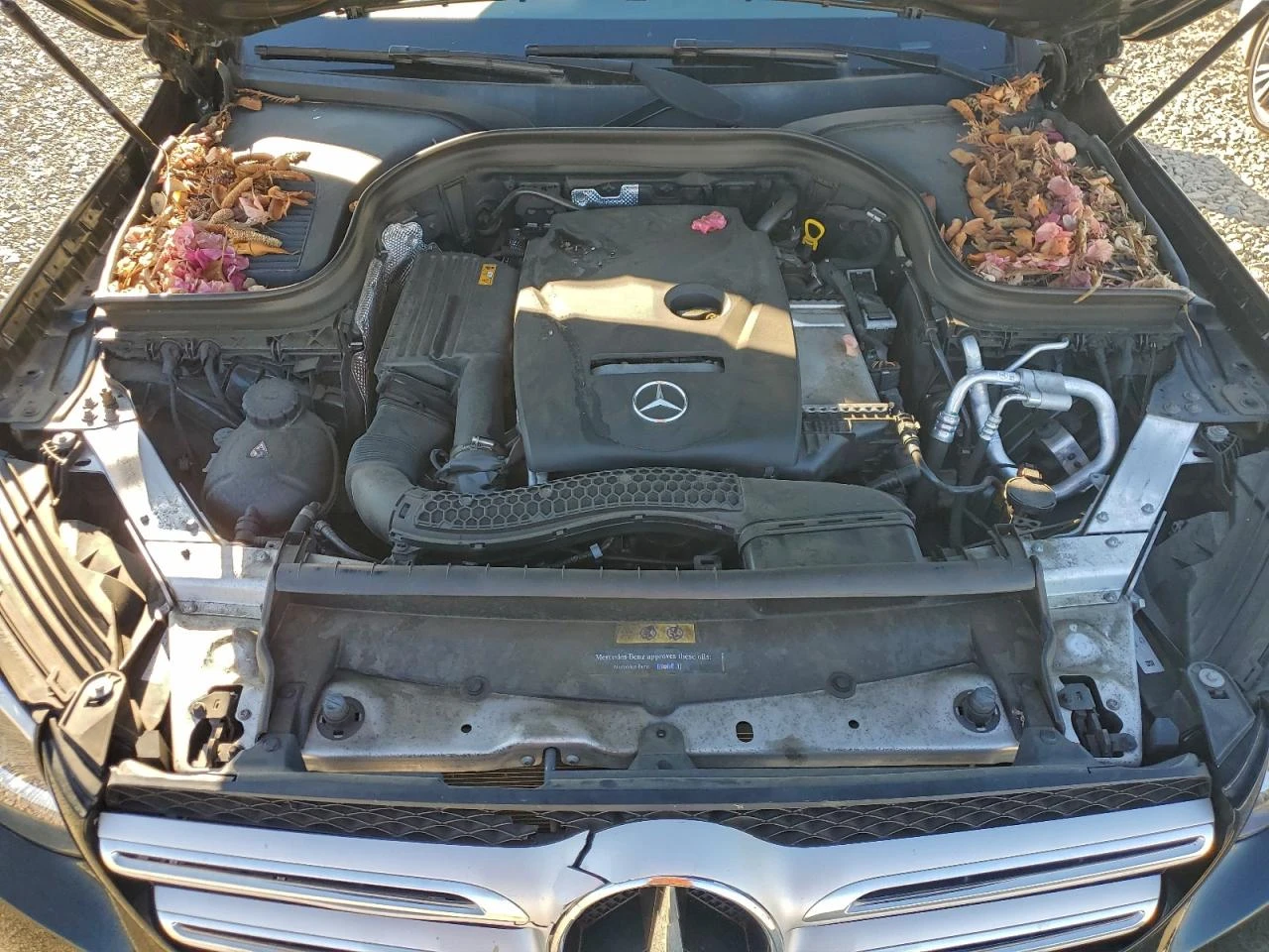 Mercedes-Benz GLC 300 4MATIC* KEYLESS* �������* ��������* ������* LANE | Mobile.bg � ����������� 12