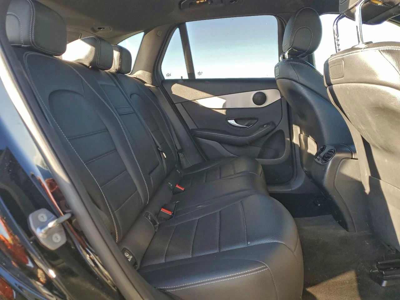 Mercedes-Benz GLC 300 4MATIC* KEYLESS* �������* ��������* ������* LANE | Mobile.bg � ����������� 9