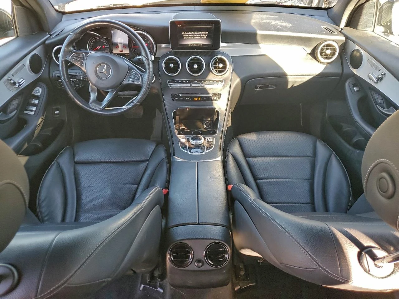 Mercedes-Benz GLC 300 4MATIC* KEYLESS* �������* ��������* ������* LANE | Mobile.bg � ����������� 8