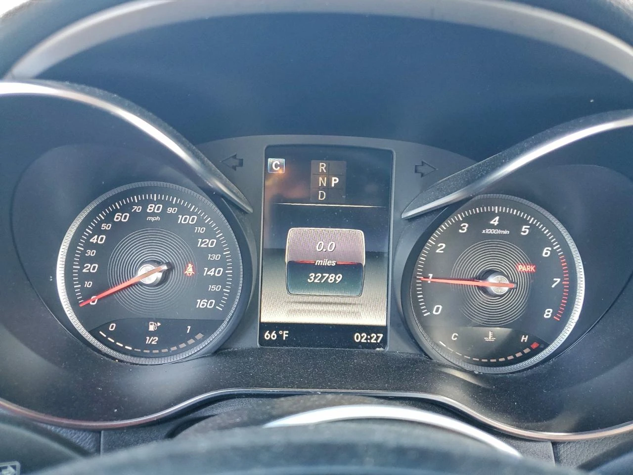 Mercedes-Benz GLC 300 4MATIC* KEYLESS* �������* ��������* ������* LANE | Mobile.bg � ����������� 11