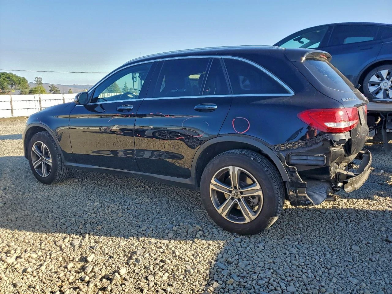 Mercedes-Benz GLC 300 4MATIC* KEYLESS* �������* ��������* ������* LANE | Mobile.bg � ����������� 6