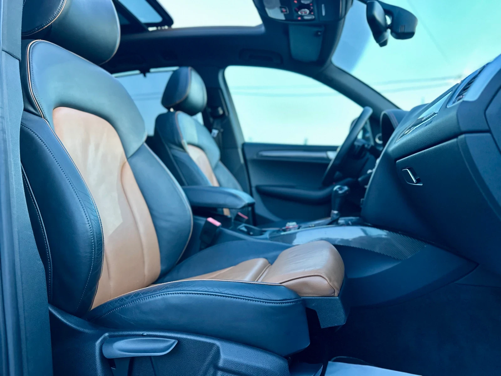 Audi Q5 3.0TDI ::3XSLINE::AUDI EXCLUSIVE:CAMERA::DISTRONIK | Mobile.bg � ����������� 7