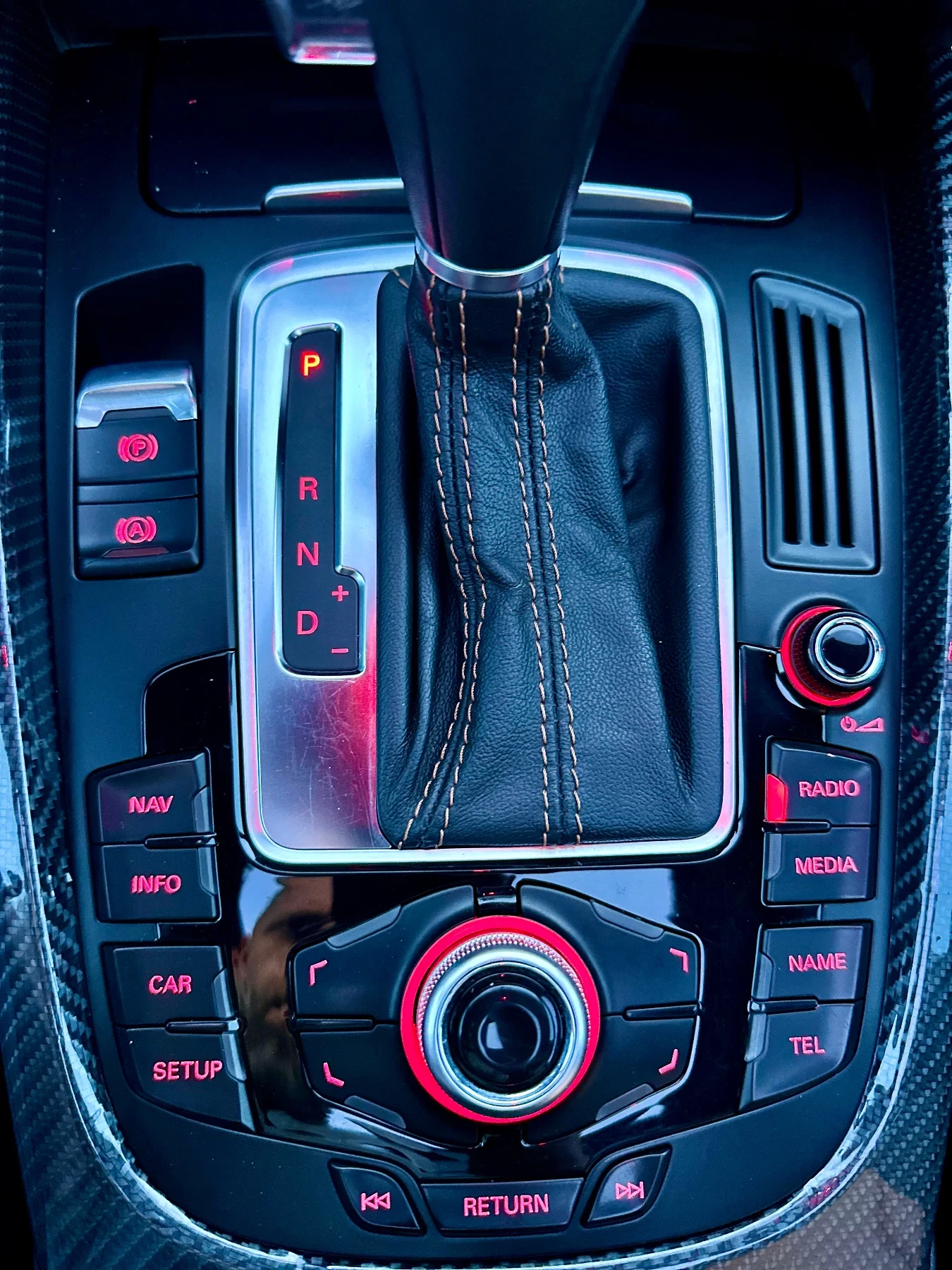 Audi Q5 3.0TDI ::3XSLINE::AUDI EXCLUSIVE:CAMERA::DISTRONIK | Mobile.bg � ����������� 9