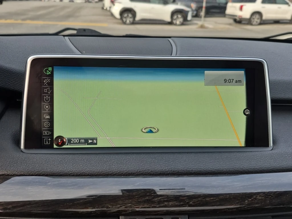 BMW X5 XDRIVE35D| HARMAN/KARDON| PANO| ��������| 2 ����� | Mobile.bg � ����������� 11