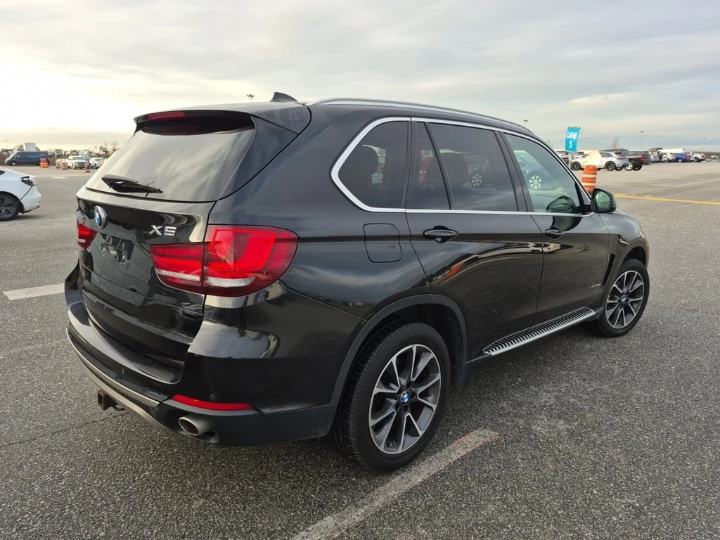 BMW X5 XDRIVE35D| HARMAN/KARDON| PANO| ПОДГРЕВИ| 2 КЛЮЧА - изображение 3