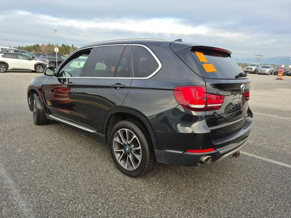 BMW X5 XDRIVE35D| HARMAN/KARDON| PANO| ПОДГРЕВИ| 2 КЛЮЧА - изображение 4