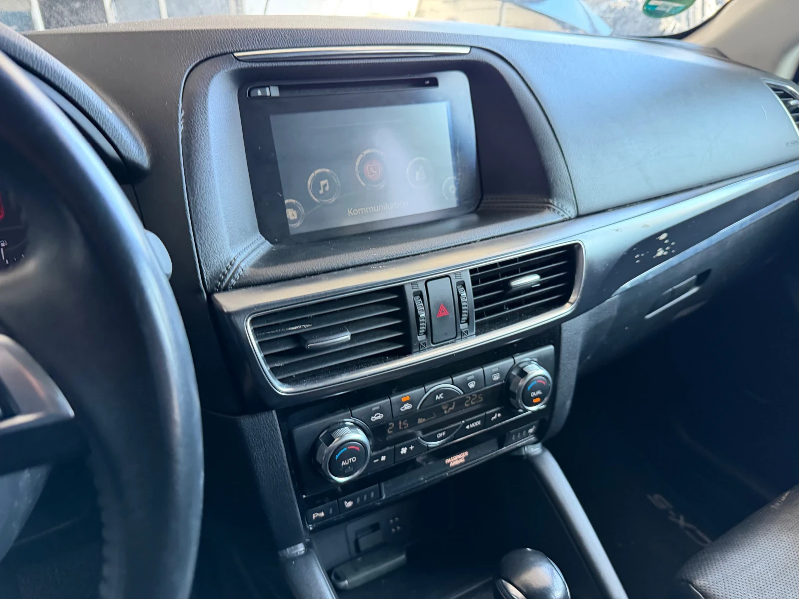 Mazda CX-5 2.2D SKYACTIV - изображение 6