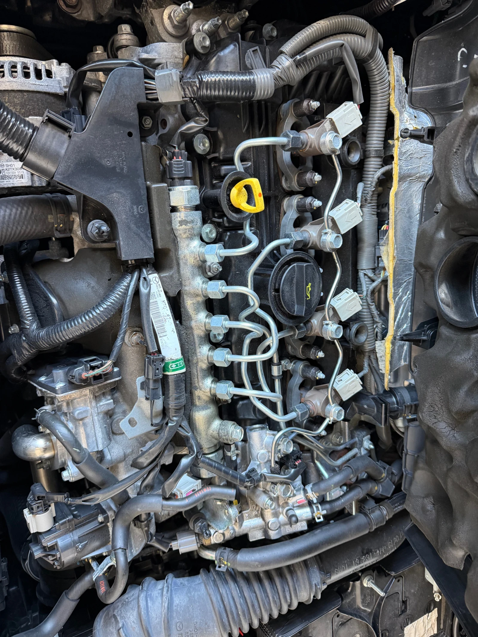 Mazda CX-5 2.2D SKYACTIV | Mobile.bg � ����������� 12