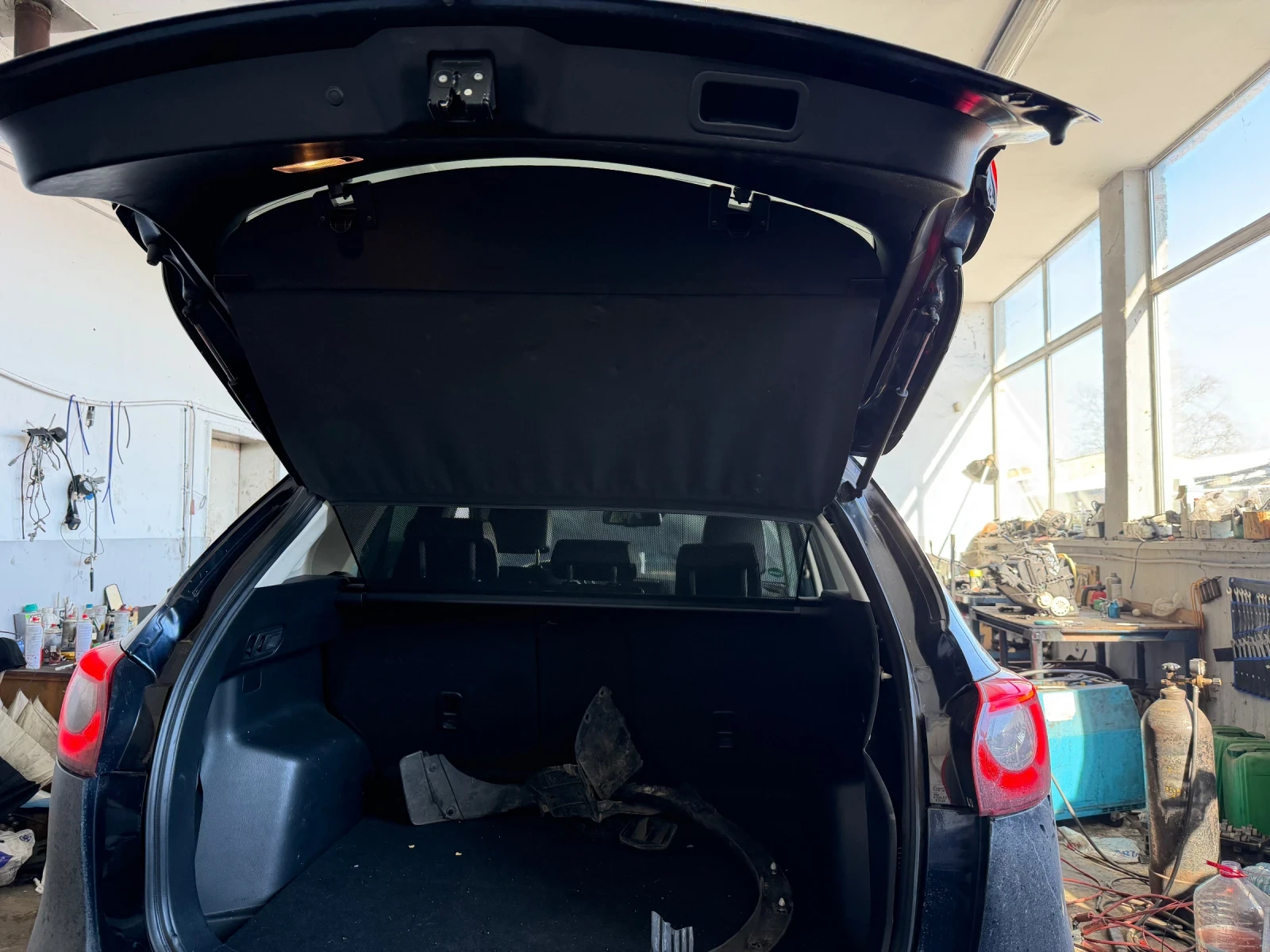 Mazda CX-5 2.2D SKYACTIV - изображение 4