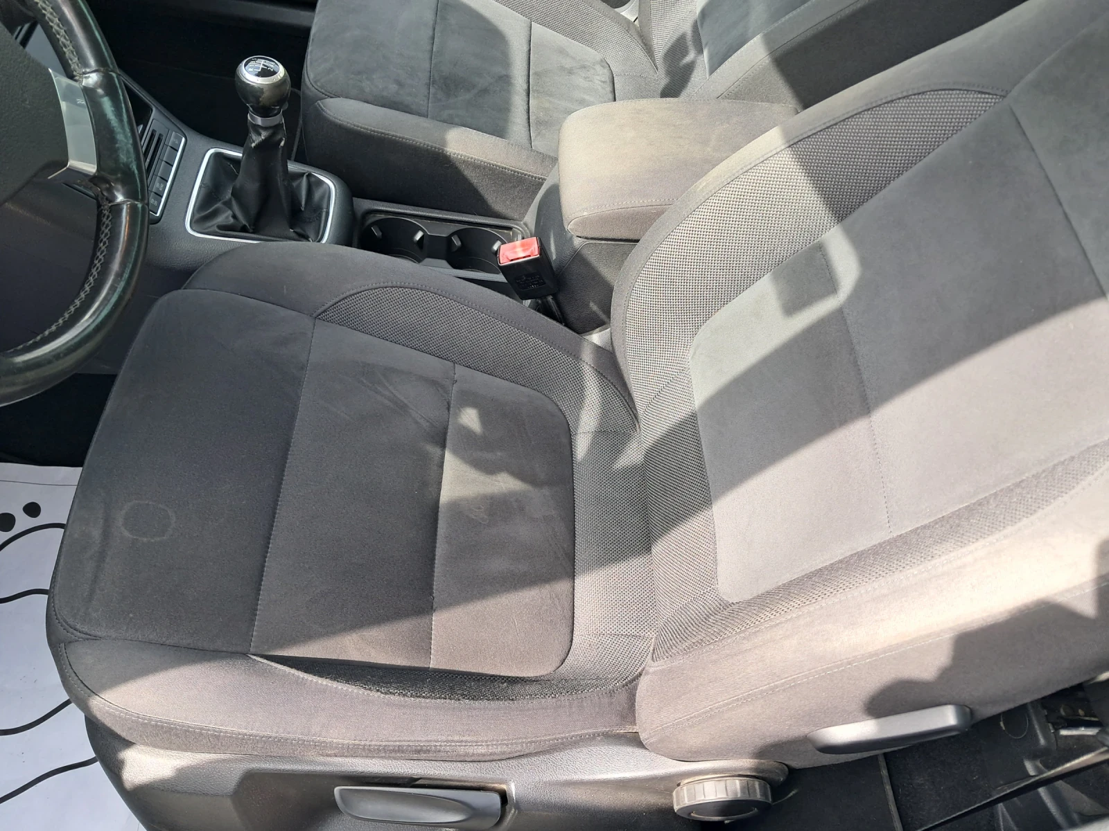 VW Tiguan 1400 бензин 4х4 - изображение 10