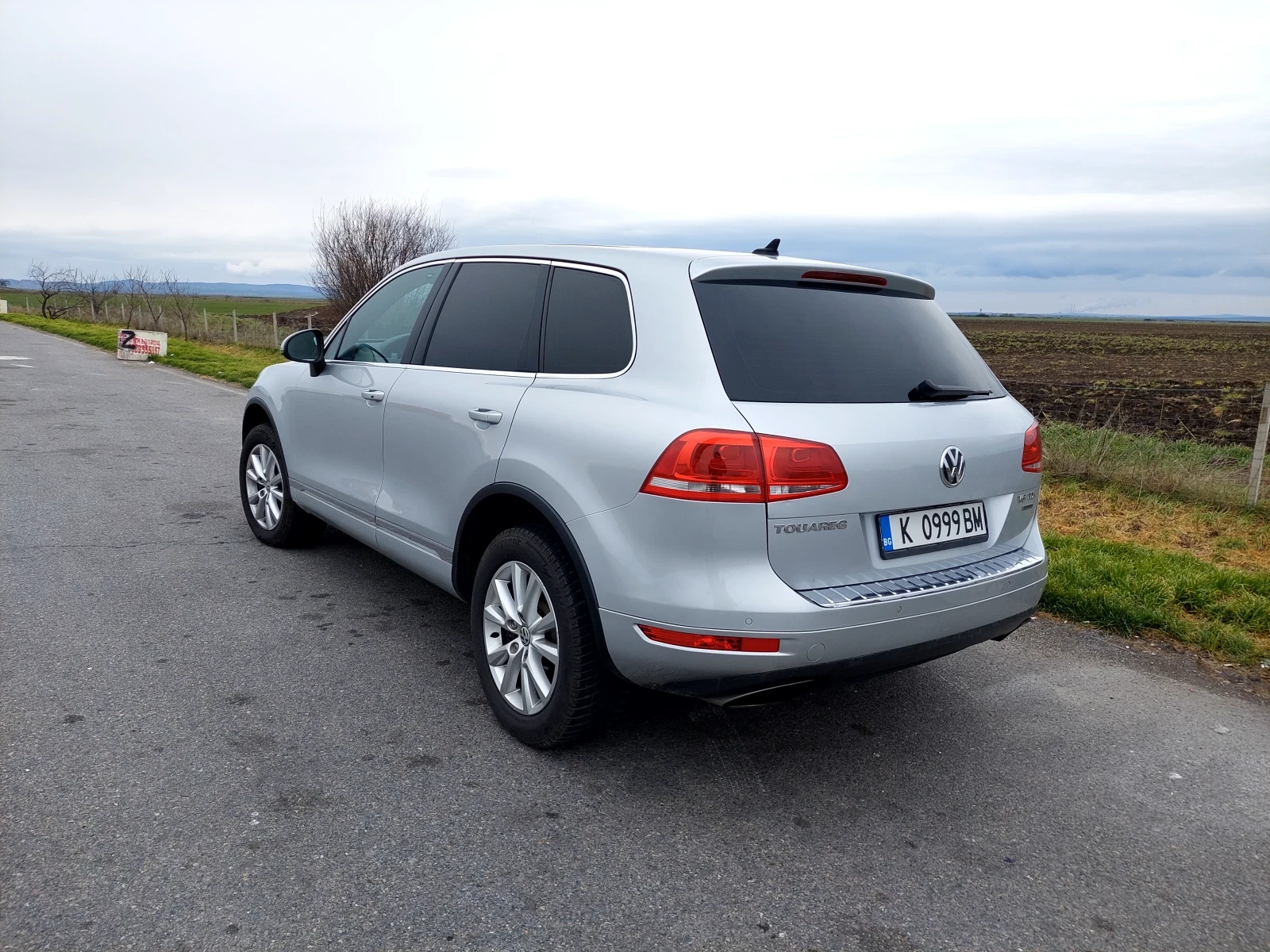 VW Touareg | Mobile.bg � ����������� 3