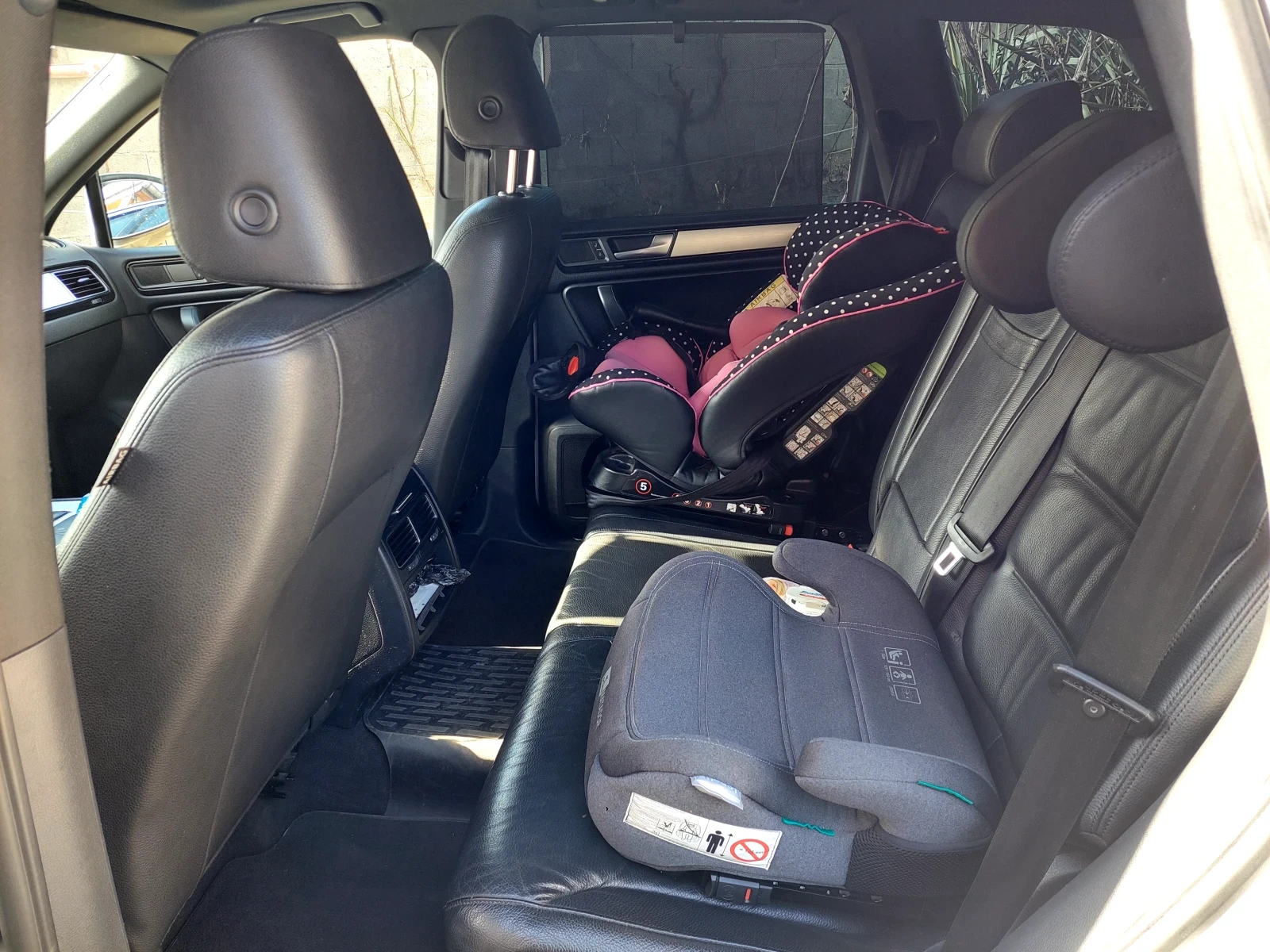 VW Touareg | Mobile.bg � ����������� 9