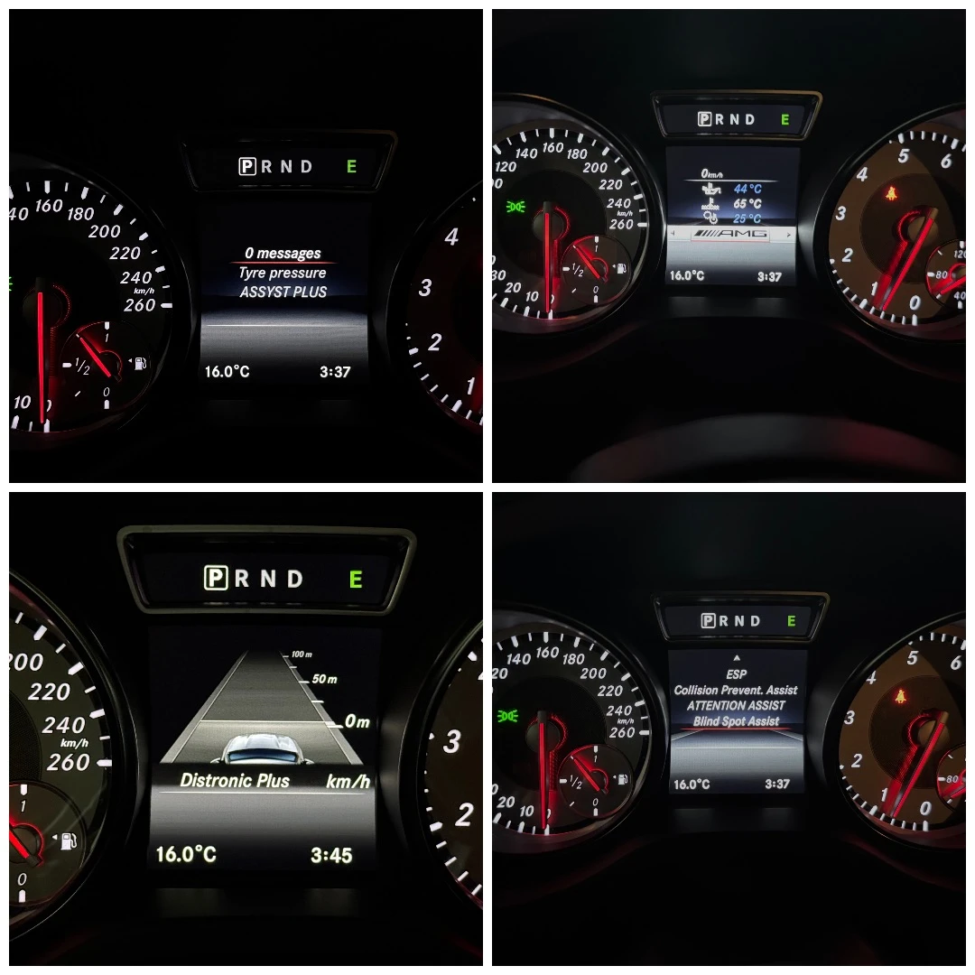 Mercedes-Benz GLA 250 4Matic | Carplay | Pano| Cam| Blind Sp| Distronic, снимка 15 - Автомобили и джипове - 54101462