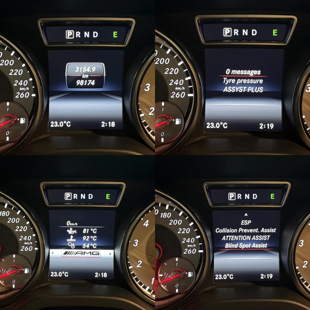 Mercedes-Benz GLA 250 4Matic | Carplay | Pano| Cam| Blind Sp| Distronic, снимка 14 - Автомобили и джипове - 54101462