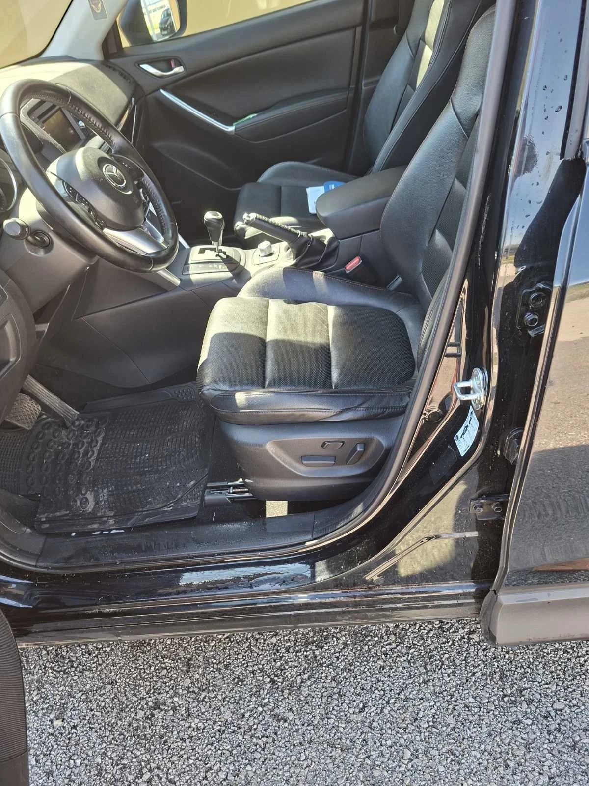 Mazda CX-5 2.2 Sky Activ D, снимка 5 - Автомобили и джипове - 54127343