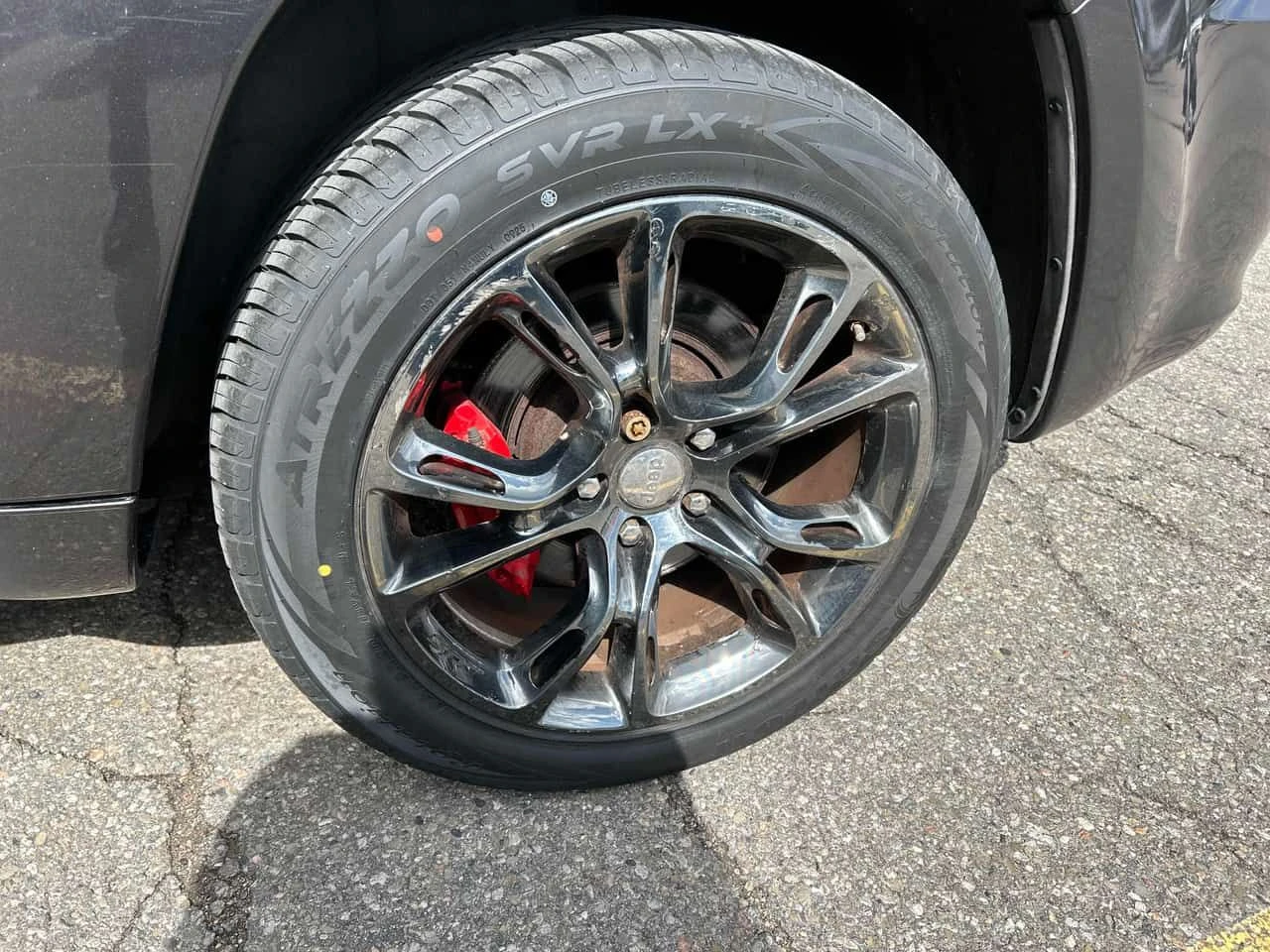 Jeep Grand cherokee * SRT8 * 6.4 * �������� * ����� * NAVI | Mobile.bg � ����������� 7