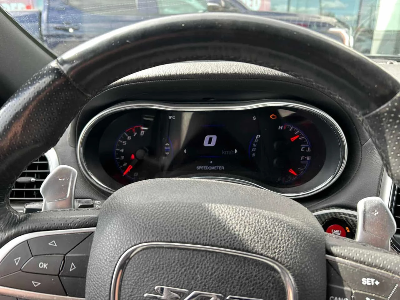 Jeep Grand cherokee * SRT8 * 6.4 * �������� * ����� * NAVI | Mobile.bg � ����������� 17