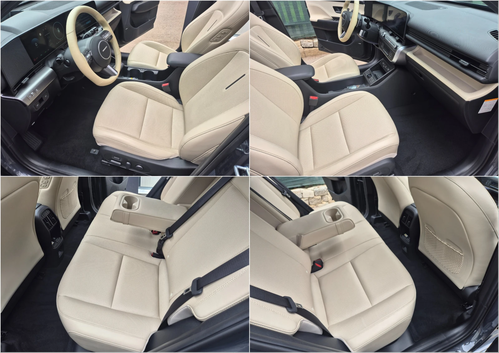 Hyundai Kona EV 64.8 kWh Inspiration �������� | Mobile.bg � ����������� 5