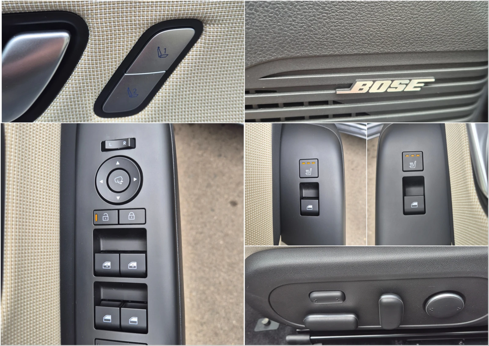 Hyundai Kona EV 64.8 kWh Inspiration �������� | Mobile.bg � ����������� 8