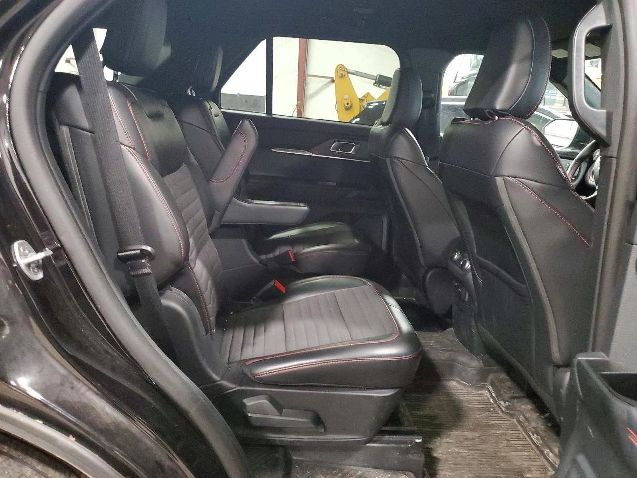 Ford Explorer 2.3l St-Line | Mobile.bg � ����������� 11