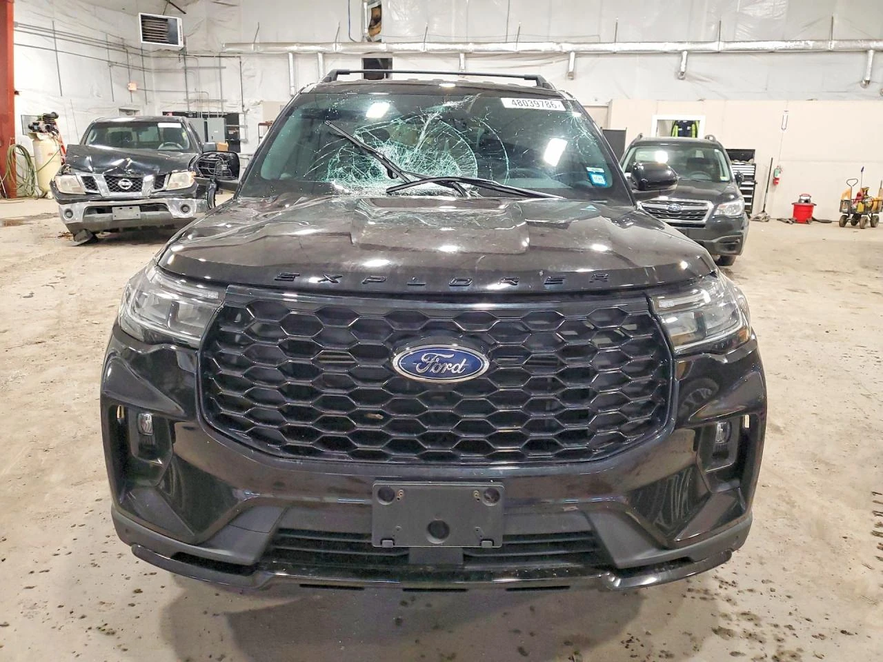 Ford Explorer 2.3l St-Line | Mobile.bg � ����������� 5