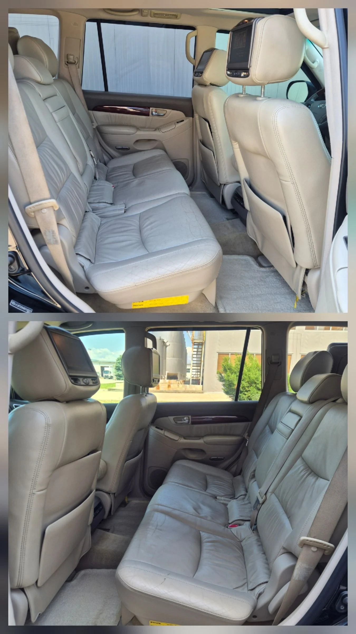 Lexus GX 470 V8, снимка 12 - Автомобили и джипове - 54967735