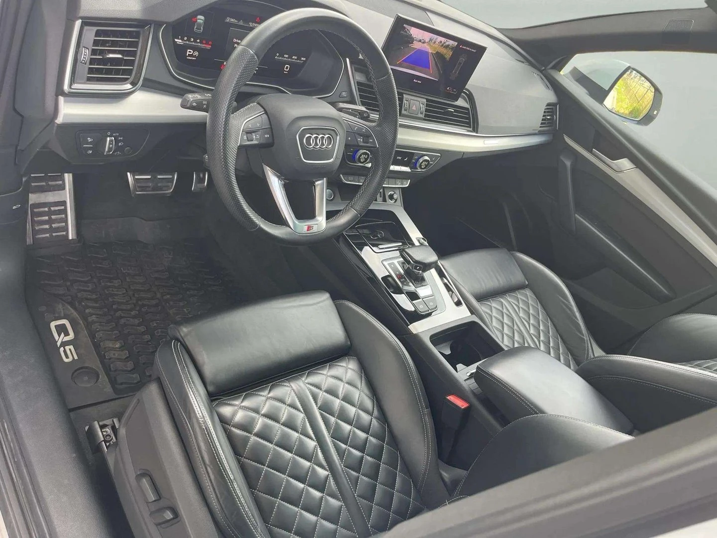 Audi Q5 | Mobile.bg � ����������� 8