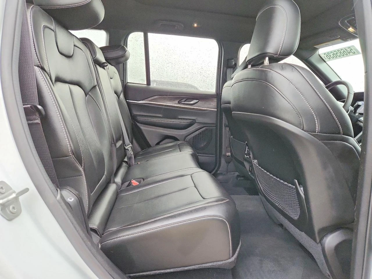 Jeep Grand cherokee 3.6l Limited, снимка 11 - Автомобили и джипове - 55106230