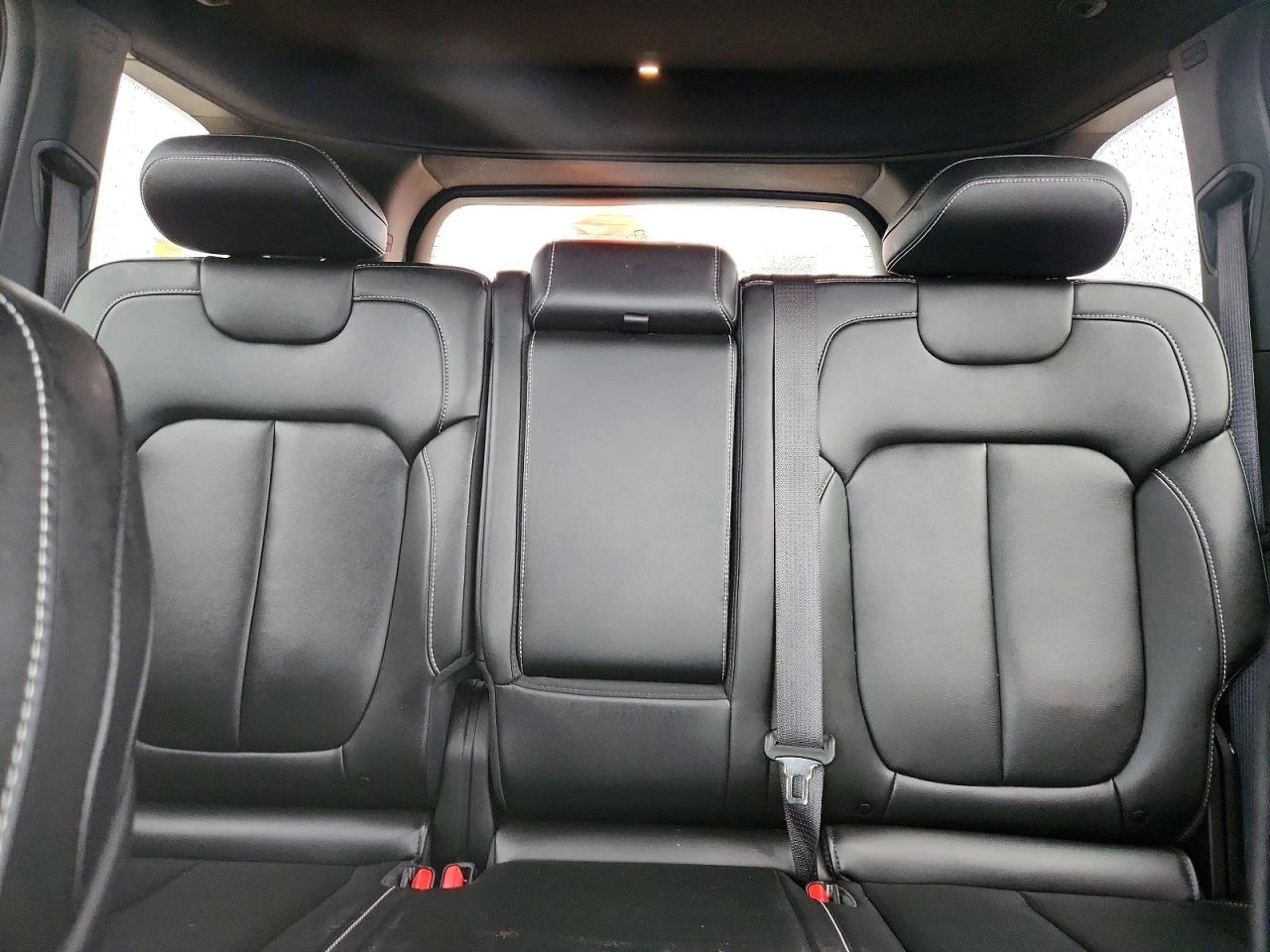 Jeep Grand cherokee 3.6l Limited, снимка 10 - Автомобили и джипове - 55106230