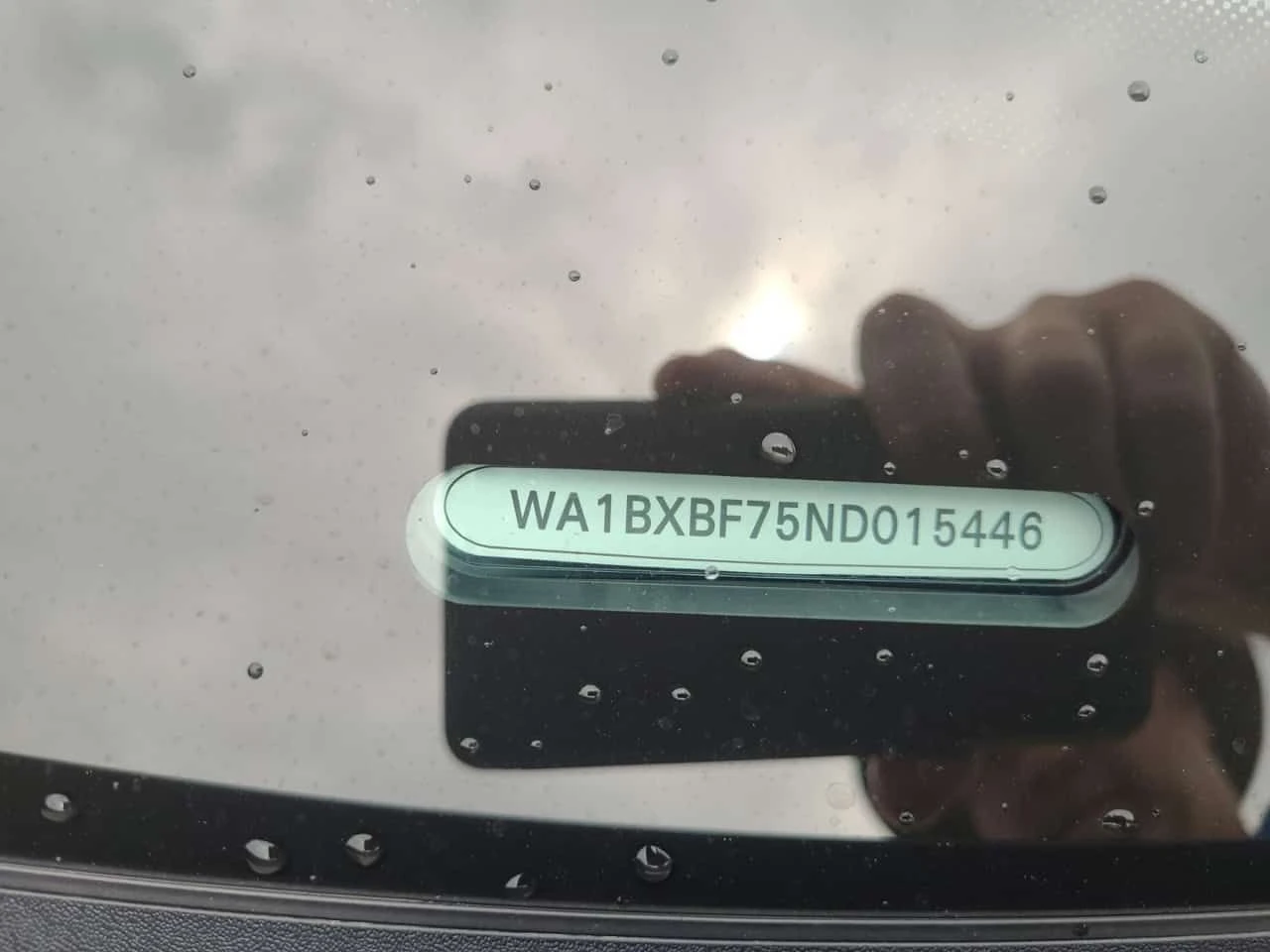 Audi Q7 * KOMFORT * CARFAX * ЦЕНА ДО БГ, снимка 16 - Автомобили и джипове - 55616092