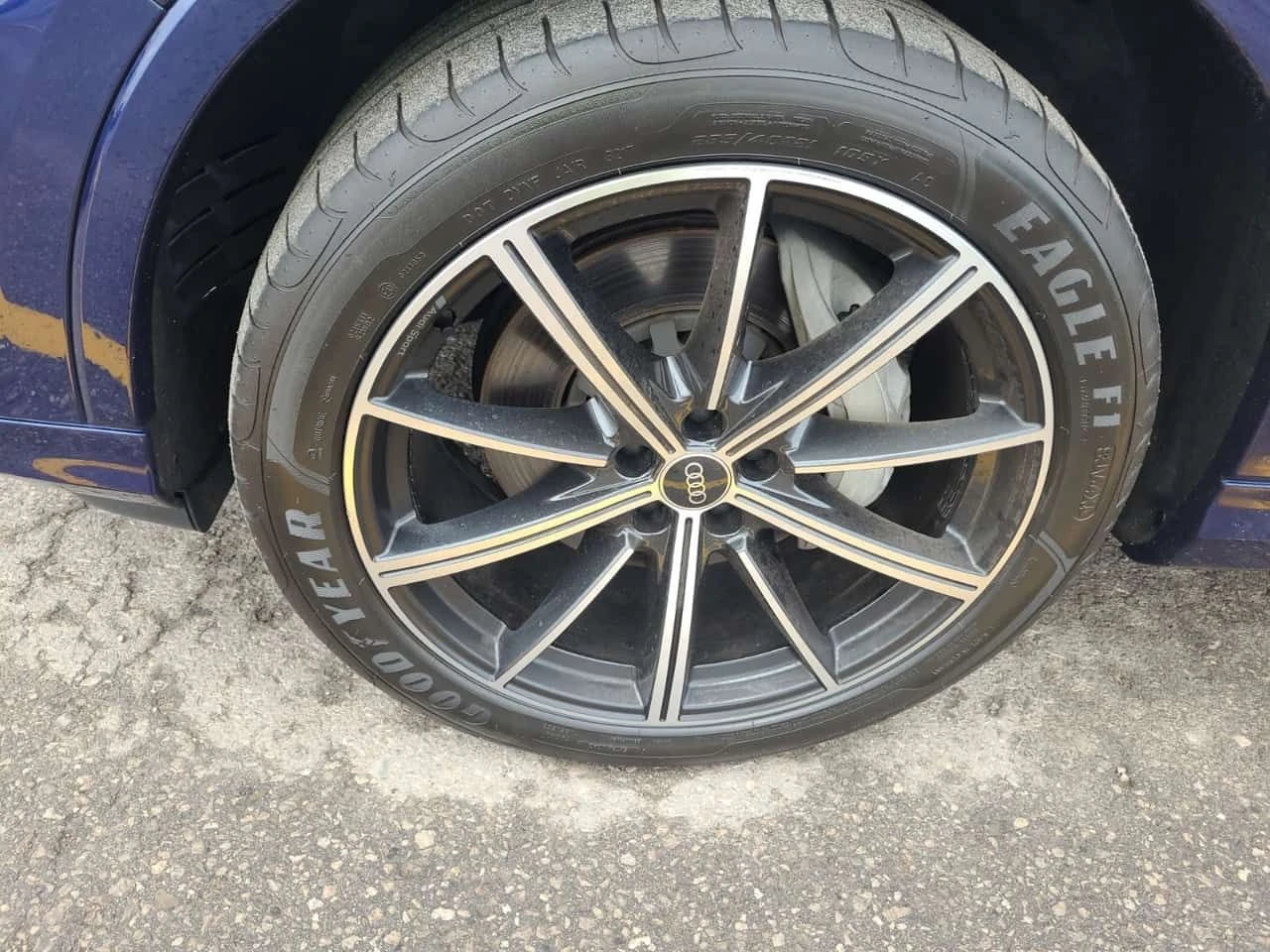 Audi Q7 * KOMFORT * CARFAX * ЦЕНА ДО БГ, снимка 14 - Автомобили и джипове - 55616092