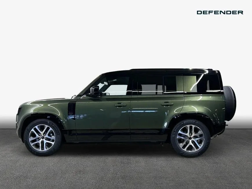 Land Rover Defender 110 D250 X-Dynamic SE 2026MY, снимка 5 - Автомобили и джипове - 55784869