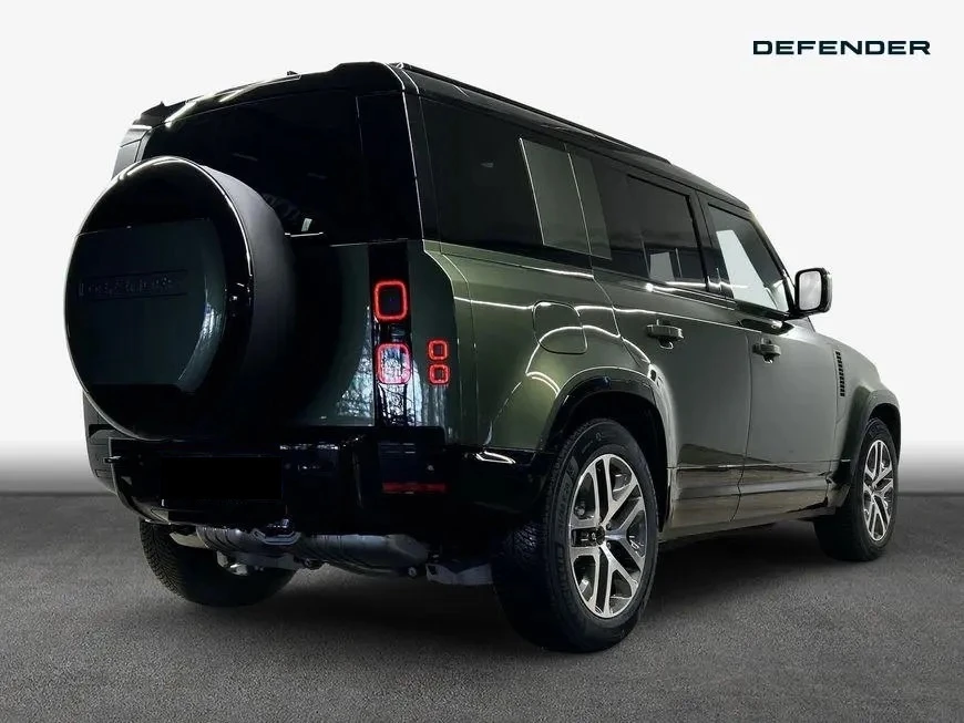 Land Rover Defender 110 D250 X-Dynamic SE 2026MY, снимка 2 - Автомобили и джипове - 55784869