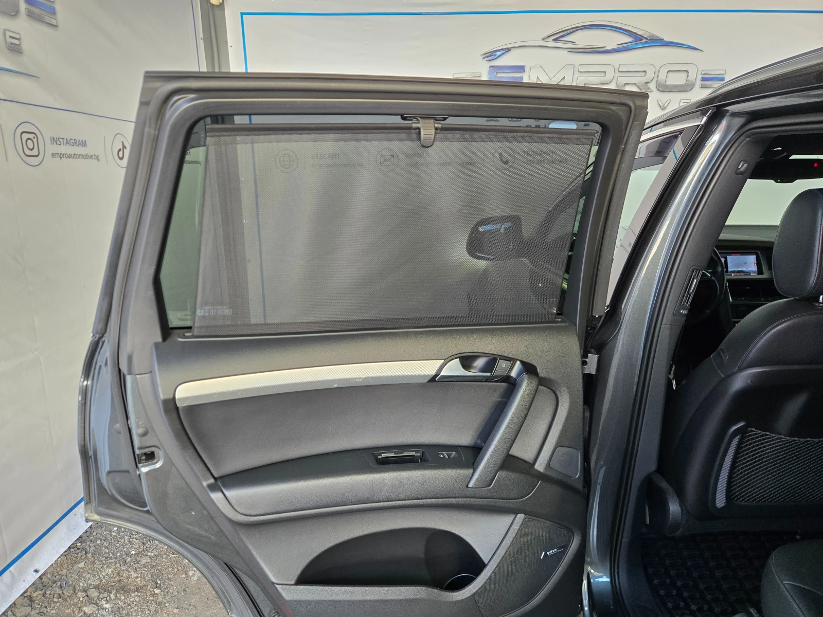 Audi Q7 3.0 TFSI Quattro* PANO* FULL LED, снимка 15 - Автомобили и джипове - 55938912