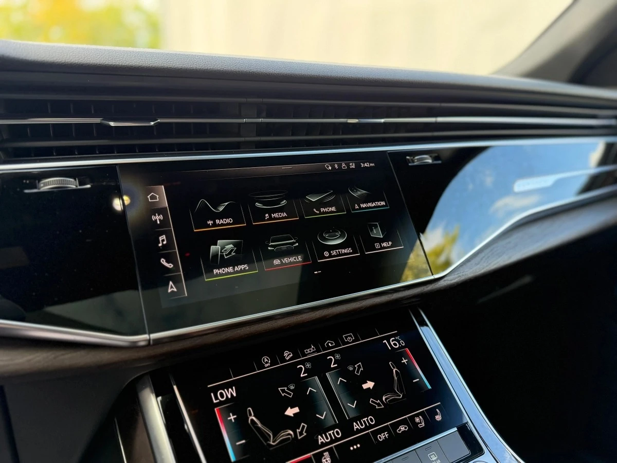 Audi Q8 S line Progressiv | Mobile.bg � ����������� 8