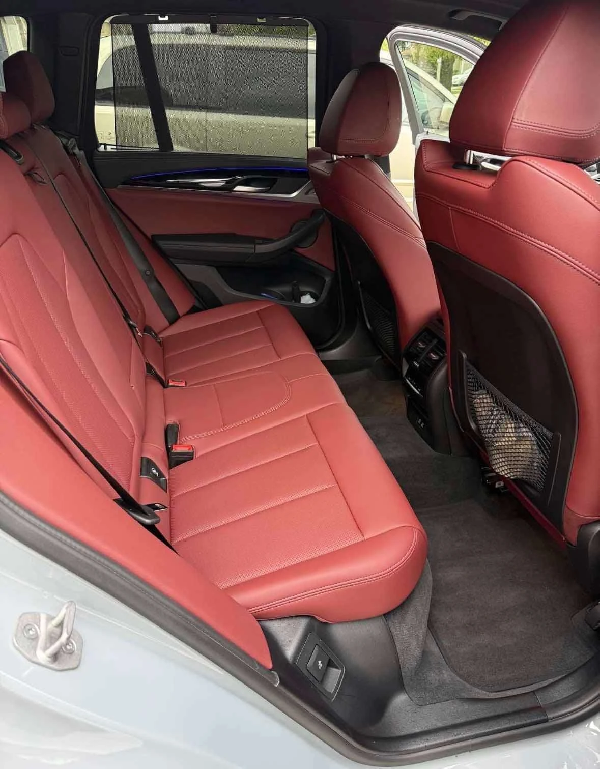 BMW X3 M40i | CARFAX | БЕЗ ИНЦИДЕНТИ, снимка 13 - Автомобили и джипове - 56214318