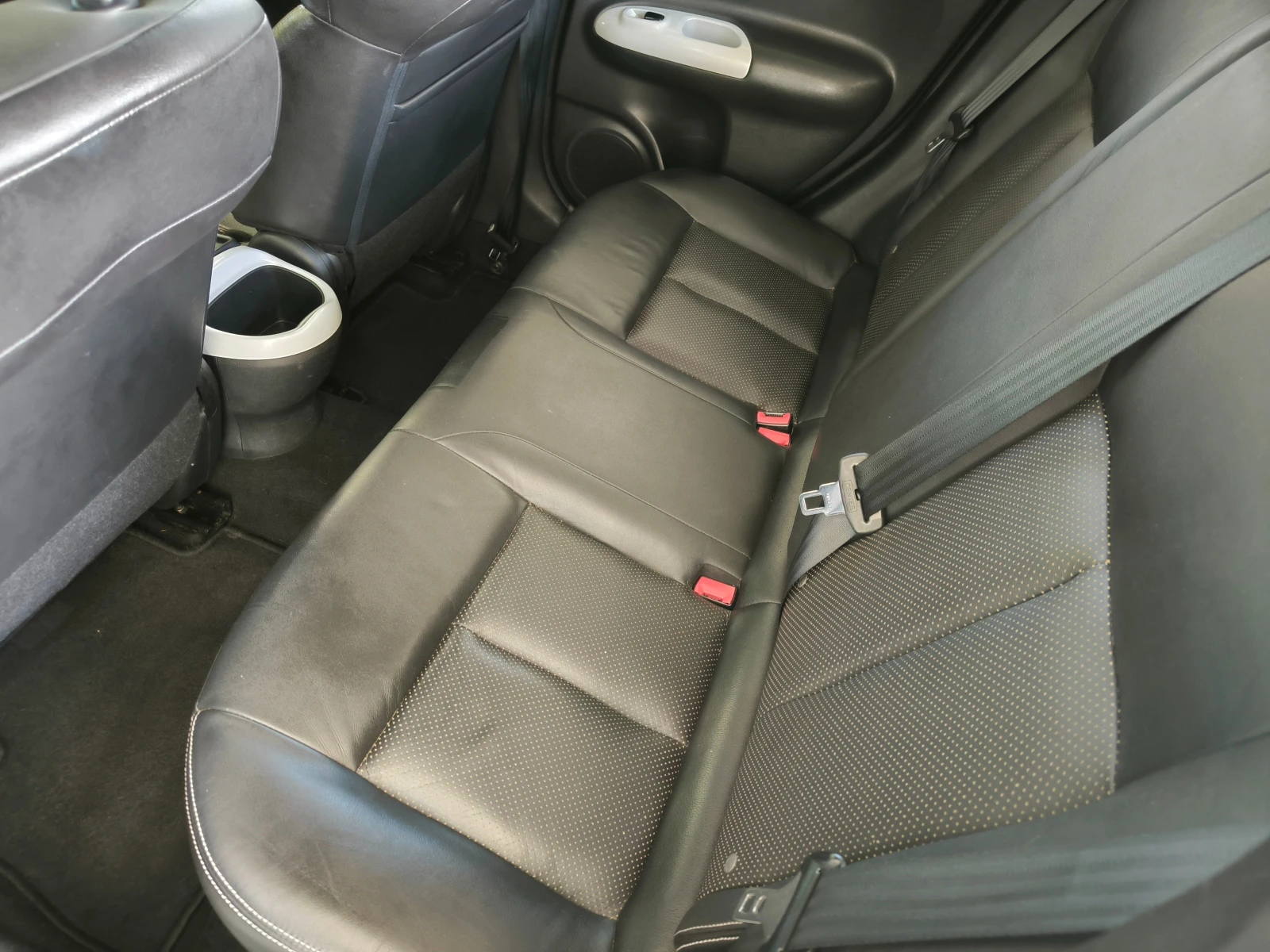 Nissan Juke 1, 6i-117�.c.KO��, ����, ��������, ����5 | Mobile.bg � ����������� 12