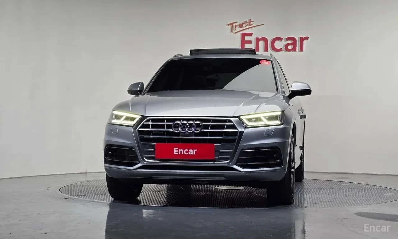 Audi Q5 * 50 TDI Quattro Premium *  | Mobile.bg � ����������� 3