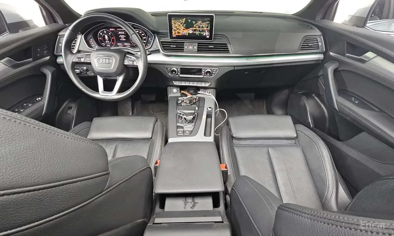 Audi Q5 * 50 TDI Quattro Premium *  | Mobile.bg � ����������� 7